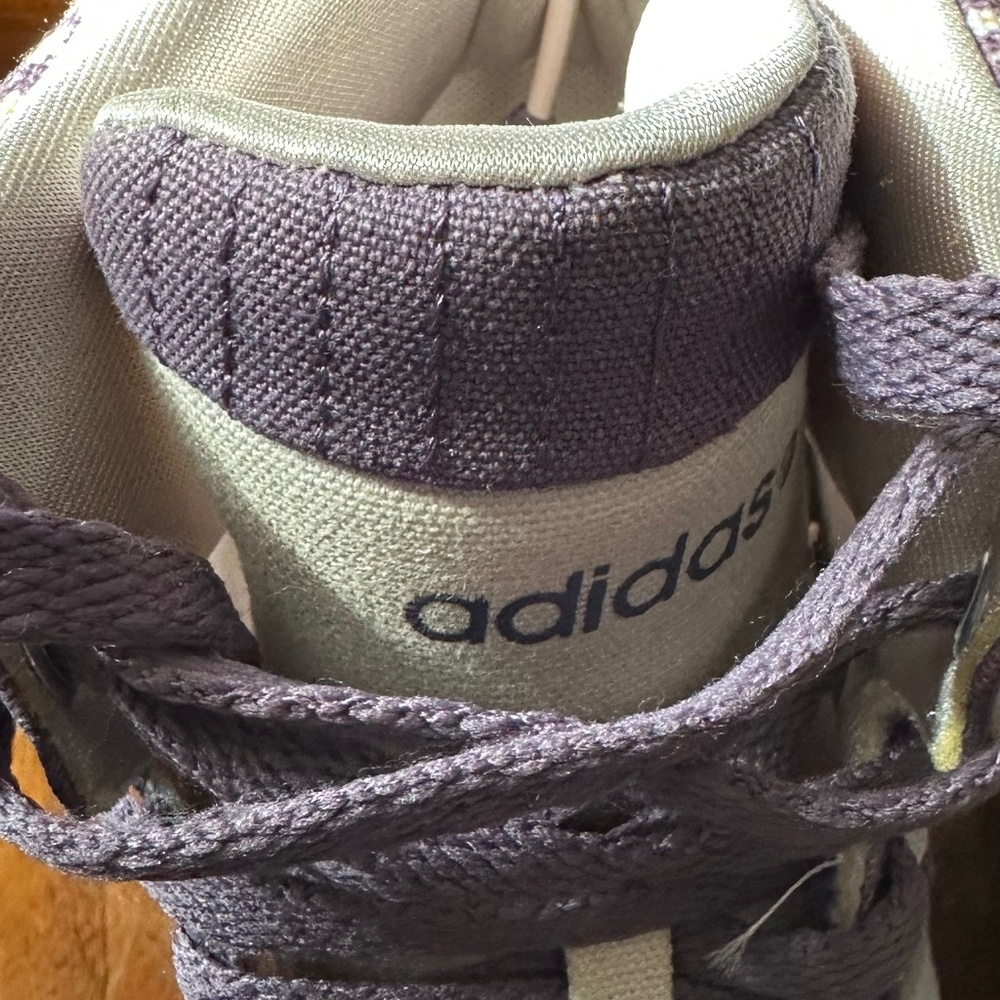 Adidas Super Wedge Sneakers - Picture 6 of 7